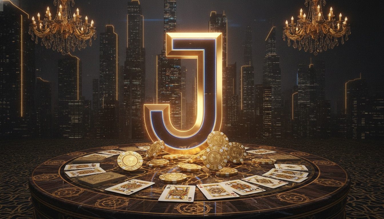 Joo casino